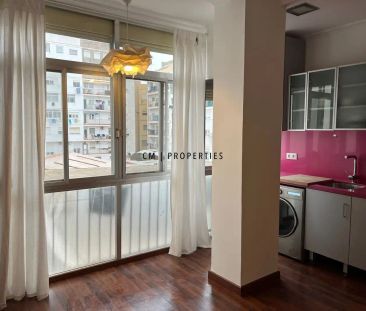 Piso de alquiler en Centelles Los, Russafa - Photo 5