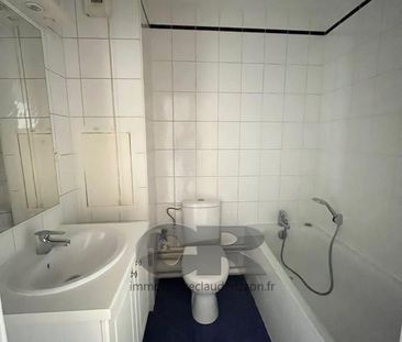 Location Appartement 2 pièces 34m² METZ 57000 - Photo 4