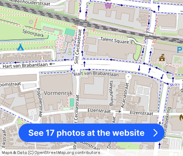 Buxusplaats, 19, Tilburg - Photo 1