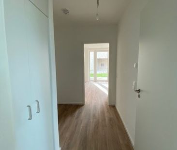 Wohlfühlen und einziehen, 2 Zimmer Erstbezug in Travemünde - 23570 ... - Photo 6