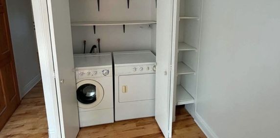 Appartement Rénové 2 Chambre à Louer - Photo 2