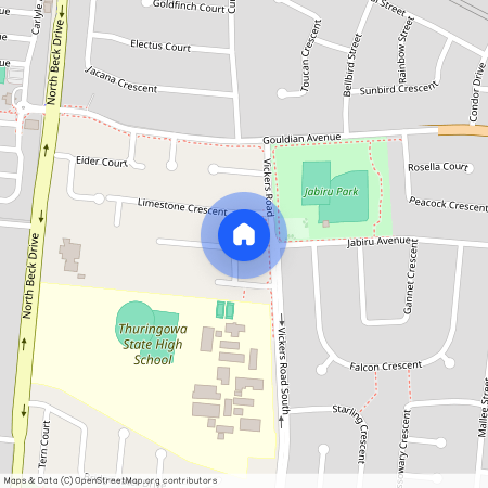 7 Halstone Street, Qld 4815, Condon