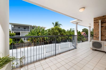 9/46 Dalmore Street, Ashgrove. - Photo 2