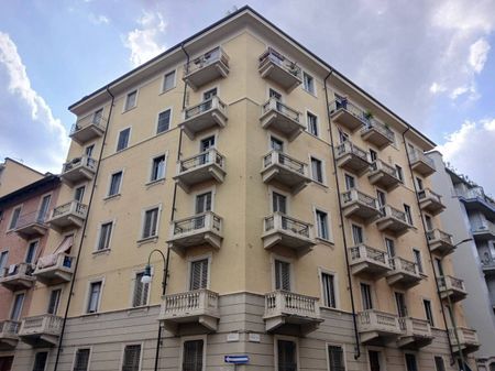 Bilocale via Moretta 49, Cenisia, Torino - Foto 4
