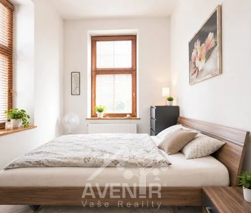 Pronájem bytu 2+1 54 m² - Photo 1