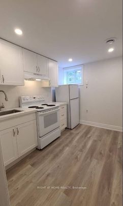 For Lease - 22 Kenton Drive Unit# Basemen, Toronto, Ontario - Photo 1