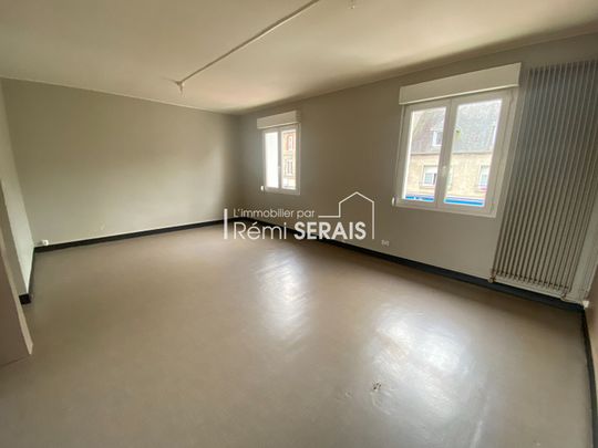 Location Appartement 4 pièces 82m² - Photo 1