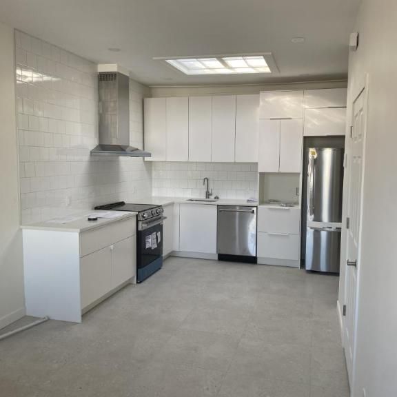 3 1/2 - Montréal (Villeray) - 1 630 $/mois - Photo 1