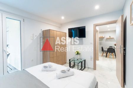 Studio/Γκαρσονιέρα για ενοικίαση Κέντρο (Νέα Σμύρνη) - Photo 2