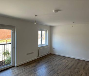 1 bedroom apartment to rent - Photo 2