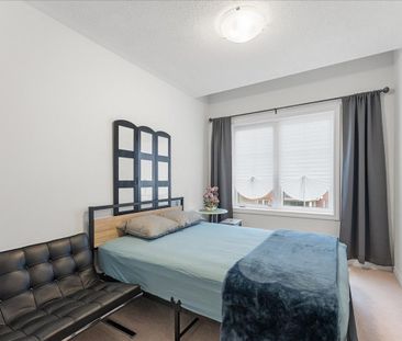 For Lease - 37 Mappin Way, Whitby, Ontario - Photo 3