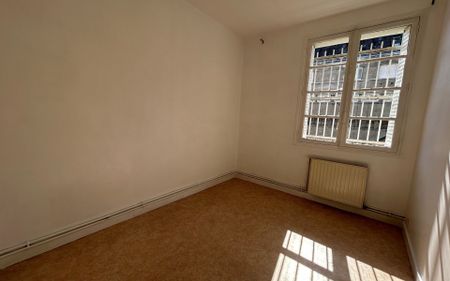 Appartement à louer 5 pièces • Tours - Photo 5