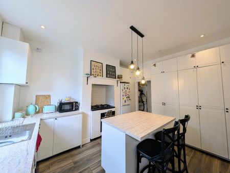 2 bedroom house to rent - Photo 3