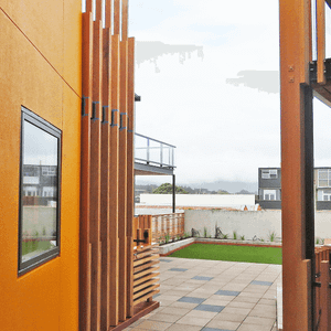 THE FIREMAN'S APARTMENTS - PETONE - Photo 2