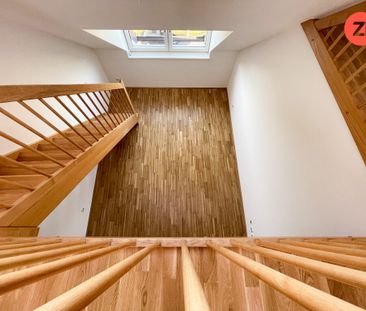 Maisonette 2,5- Zimmer mit Küche und Emporé - nähe Infracenter - Photo 4