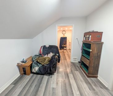 191 Burgar St, Welland - 1 Bedroom Upper Unit - Photo 2