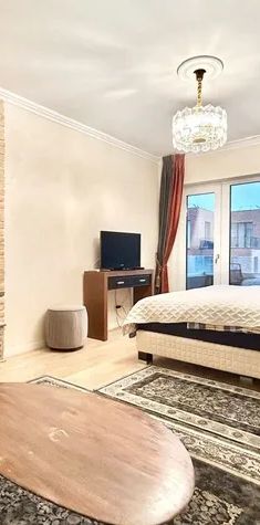 One-room apartment | Central complex | Vasile Lascar Street | - Fotografie 1