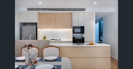 Exclusive Apartment in the Heart of Freshwater Village - Photo 2