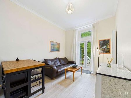 Caledonian Place, Dalry, Edinburgh, EH11 - Photo 2