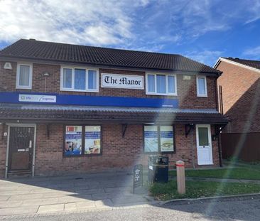 Lucerne Court, Middlesbrough, Marton-In-Cleveland - Photo 3