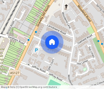 Cecil Road, Erdington, Birmingham - Photo 1