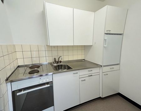 "Wohnen im Gundeli - ideal für Pendler, Gehdistanz zum SBB" - Foto 2