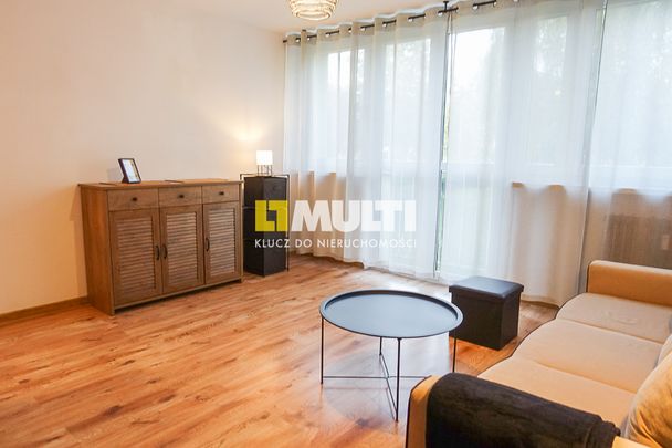 Kawalerka 29 m2 d. standard do wynajęcia 1800+360 - Photo 1