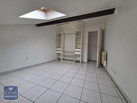 Location appartement 3 pièces de 46.42m² - Photo 3
