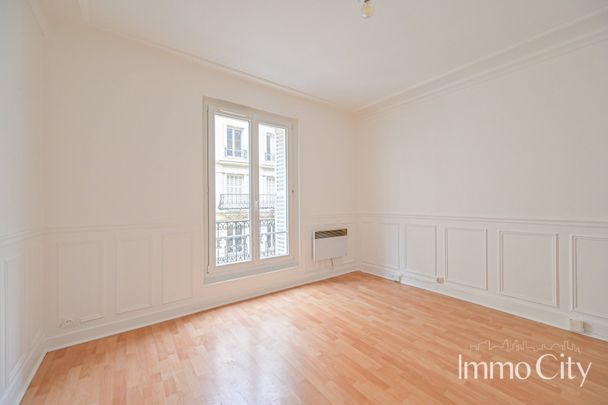 Appartement 2 pièces - 36.4m² - Photo 1