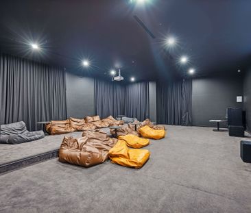 1104/3 Grazier Lane, Belconnen ACT 2617 - Apartment For Rent | Domain - Photo 6