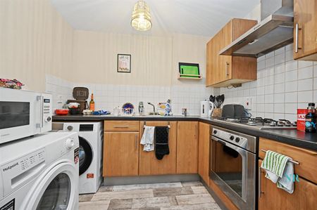 Apt 5 Firmount Building 2 Old Bakers Court, Belfast, BT6 8QZ - Photo 5