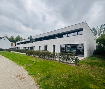Verzorgd 1-slpk appartement met balkon en parking te huur. - Photo 2