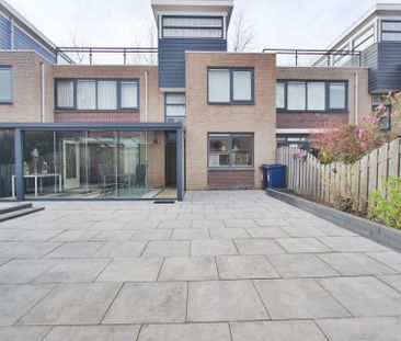 Jan van Eyckstraat, 1318 GC, Almere - Photo 4