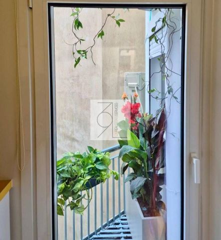 Studio/Γκαρσονιέρα για ενοικίαση Παγκράτι - Photo 5