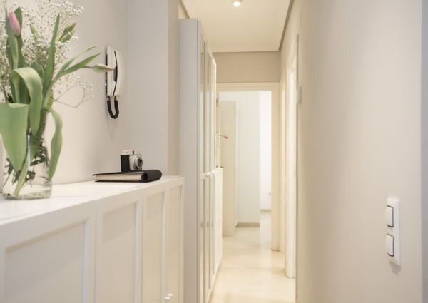 Espectacular vivienda dúplex con terraza