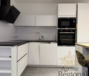 LA TURBIE : 3 pièces en duplex - Photo 4