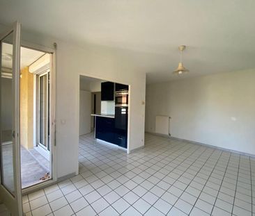 Location Appartement 2 pièces 45m² VALENCE 26000 - Photo 1