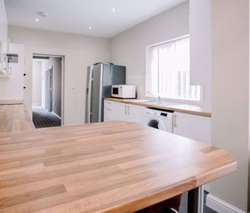 1 Bed - De Grey Street, Hull - Photo 3