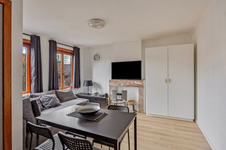Bemeubelde studio hartje Leuven! - Photo 2