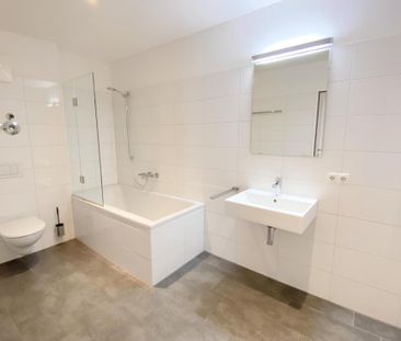 Moderne 2-Zimmerwohnung mit Loggia in Bregenz zu vermieten! - Photo 4