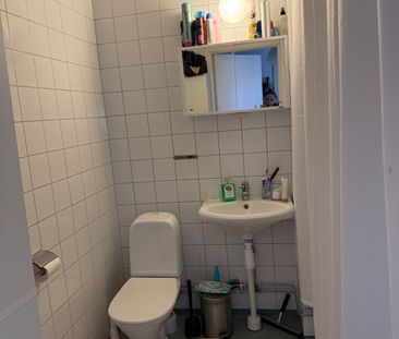 Vattengatan 36 - Foto 2