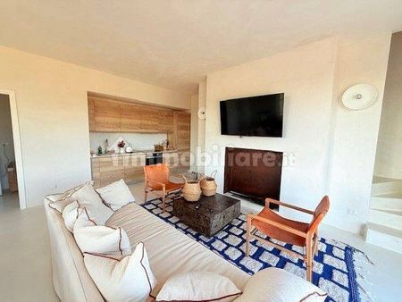 Appartamento in villa frazione Murisasco, Retorbido - Photo 3