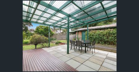 Fantastic location with lots of outdoor space - Photo 5