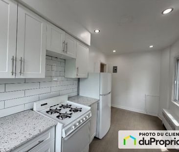 6-1210, Villeray, Villeray / St-Michel / Parc-Extension à louer - Photo 2