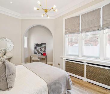 3 bedroom flat to rent - Photo 5