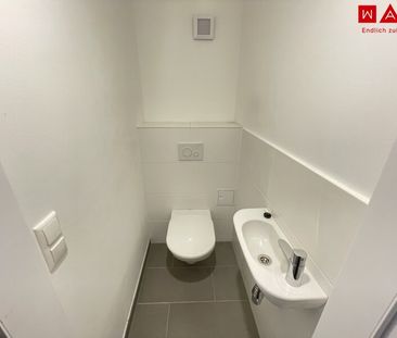 Sanierte Familienwohnung mit Balkon und Carport, Voitsberg/Krems! - Foto 5