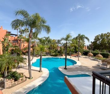 Penthouse in Marbella - Photo 6