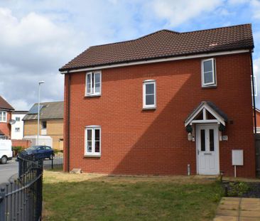 3 bedroom end of terrace house to rent - Photo 6