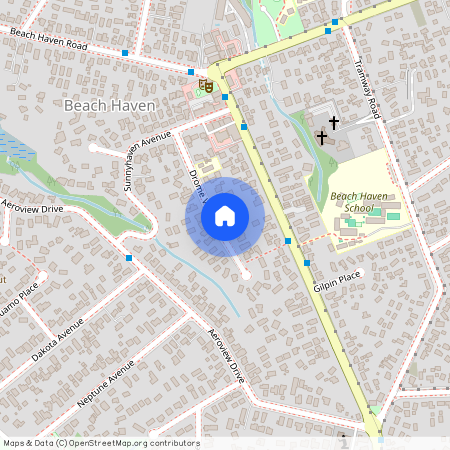 18A Drome View Place, Beach Haven, Auckland