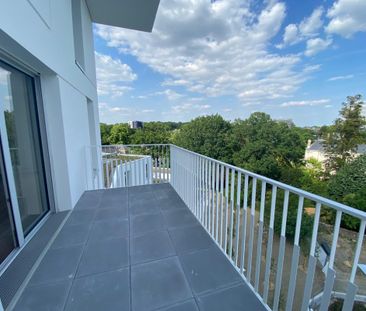 Location Appartement 4 pièces 83m² ST HERBLAIN 44800 - Photo 2